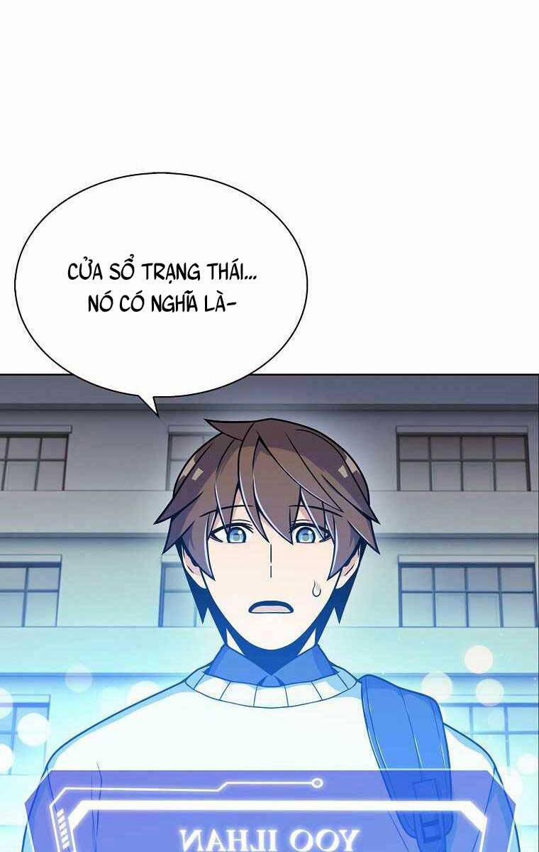 Trừ Tôi Tất Cả Đều Là Quy Hồi Giả 4 trang 16