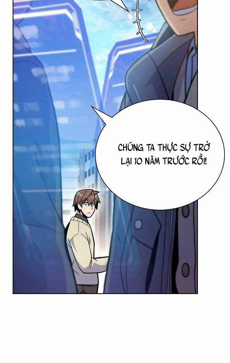Trừ Tôi Tất Cả Đều Là Quy Hồi Giả 4 trang 18