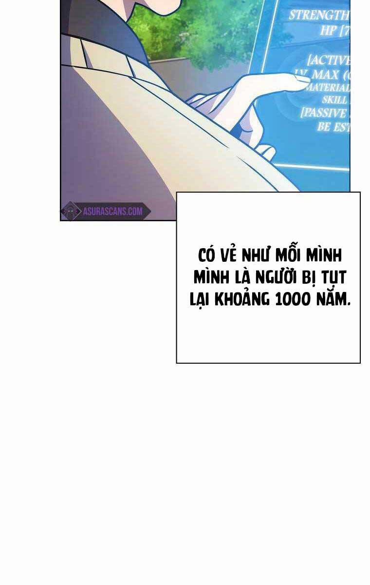 Trừ Tôi Tất Cả Đều Là Quy Hồi Giả 4 trang 20