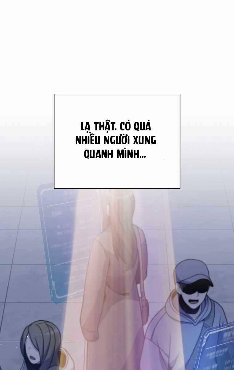 Trừ Tôi Tất Cả Đều Là Quy Hồi Giả 4 trang 24