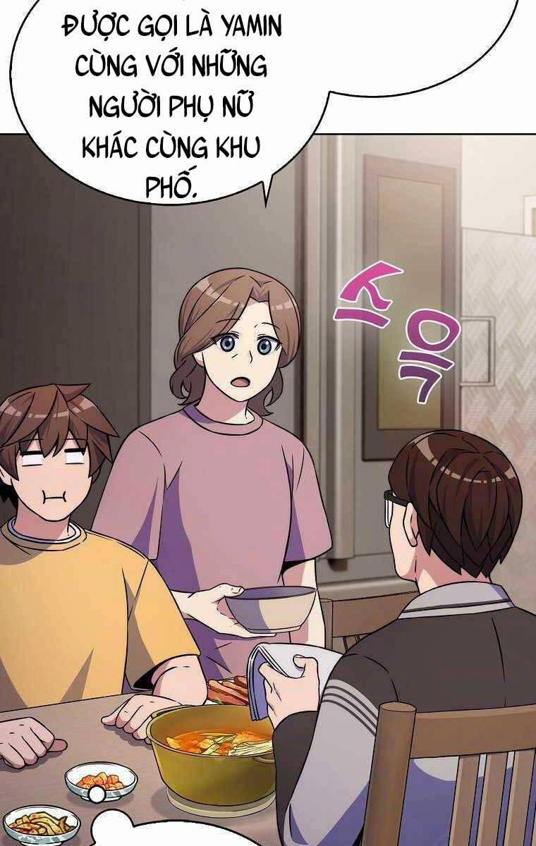 Trừ Tôi Tất Cả Đều Là Quy Hồi Giả 4 trang 59