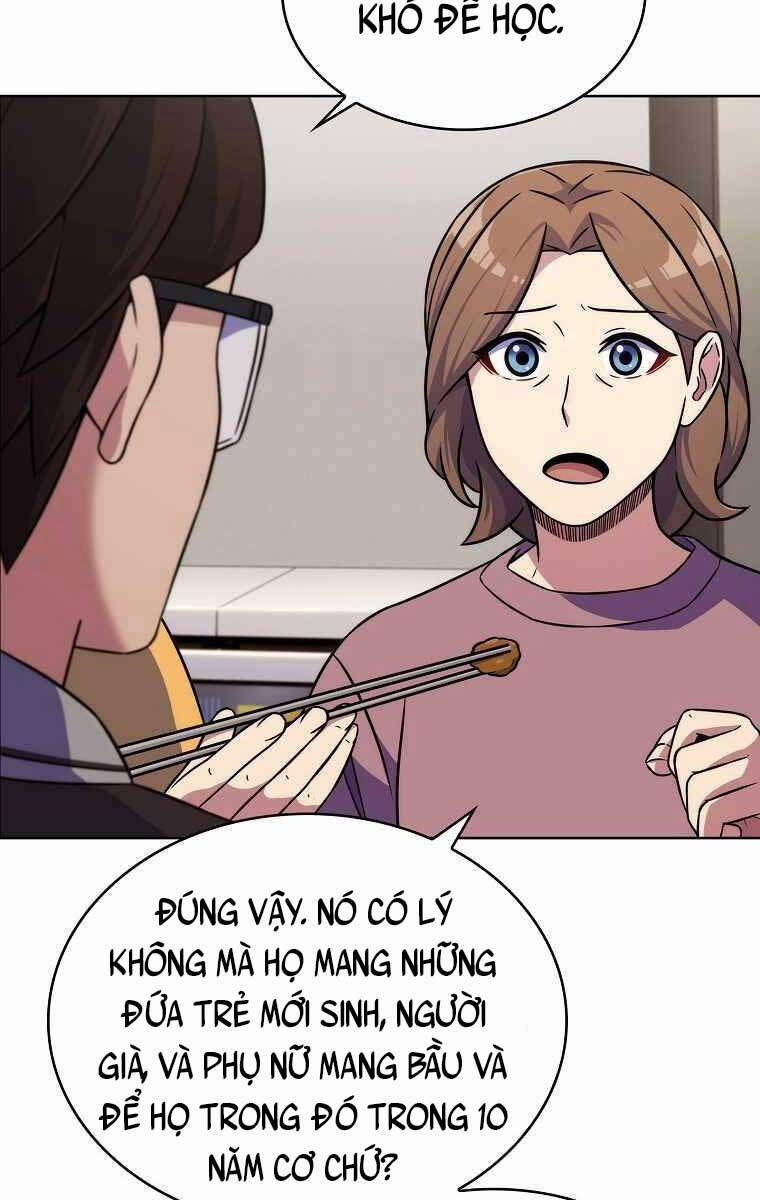 Trừ Tôi Tất Cả Đều Là Quy Hồi Giả 4 trang 67