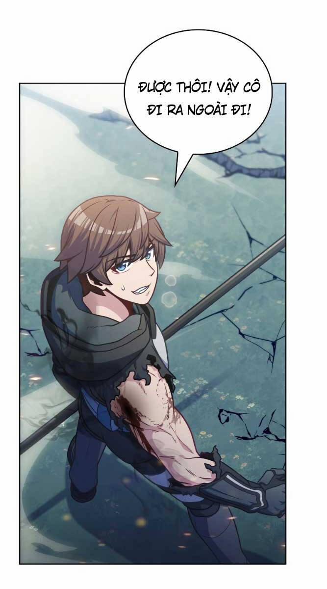 Trừ Tôi Tất Cả Đều Là Quy Hồi Giả 40 trang 39