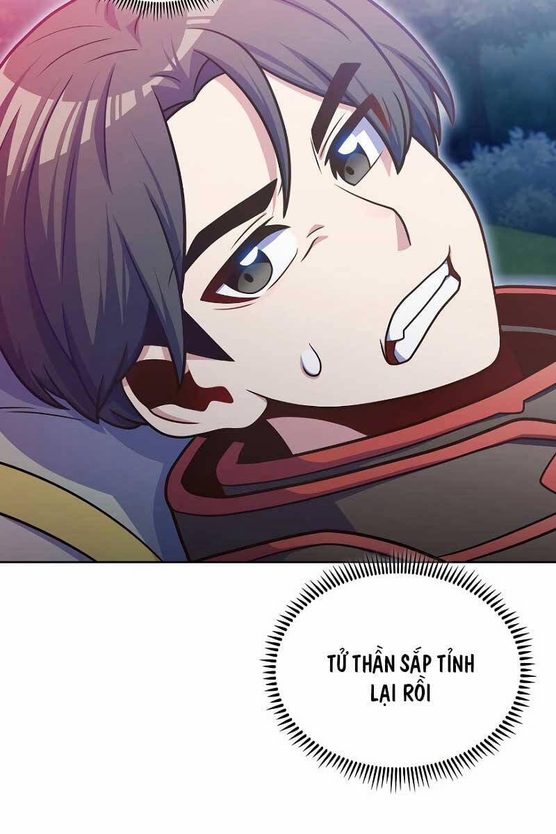 Trừ Tôi Tất Cả Đều Là Quy Hồi Giả 42 trang 3