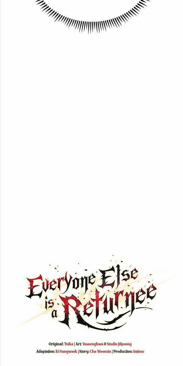 Trừ Tôi Tất Cả Đều Là Quy Hồi Giả 43 trang 29