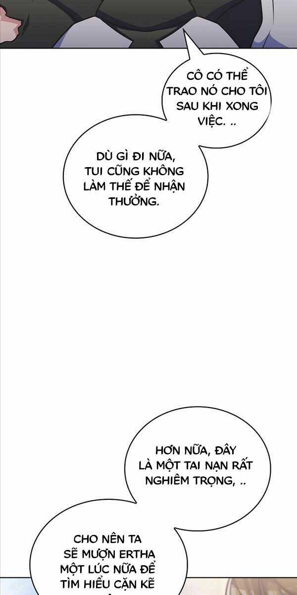 Trừ Tôi Tất Cả Đều Là Quy Hồi Giả 43 trang 43
