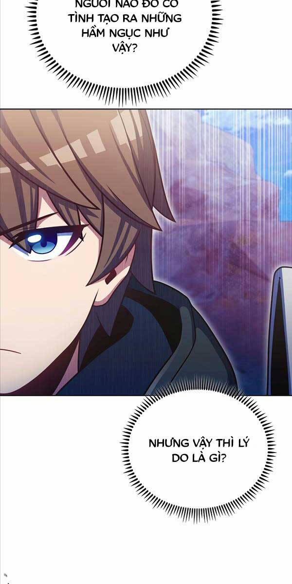 Trừ Tôi Tất Cả Đều Là Quy Hồi Giả 43 trang 50