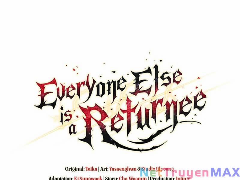 Trừ Tôi Tất Cả Đều Là Quy Hồi Giả 44 trang 29