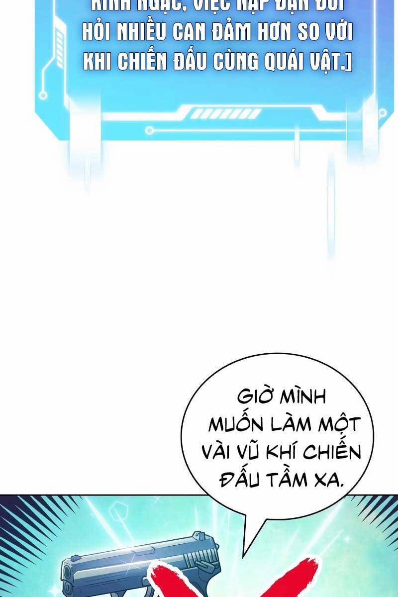 Trừ Tôi Tất Cả Đều Là Quy Hồi Giả 45 trang 10