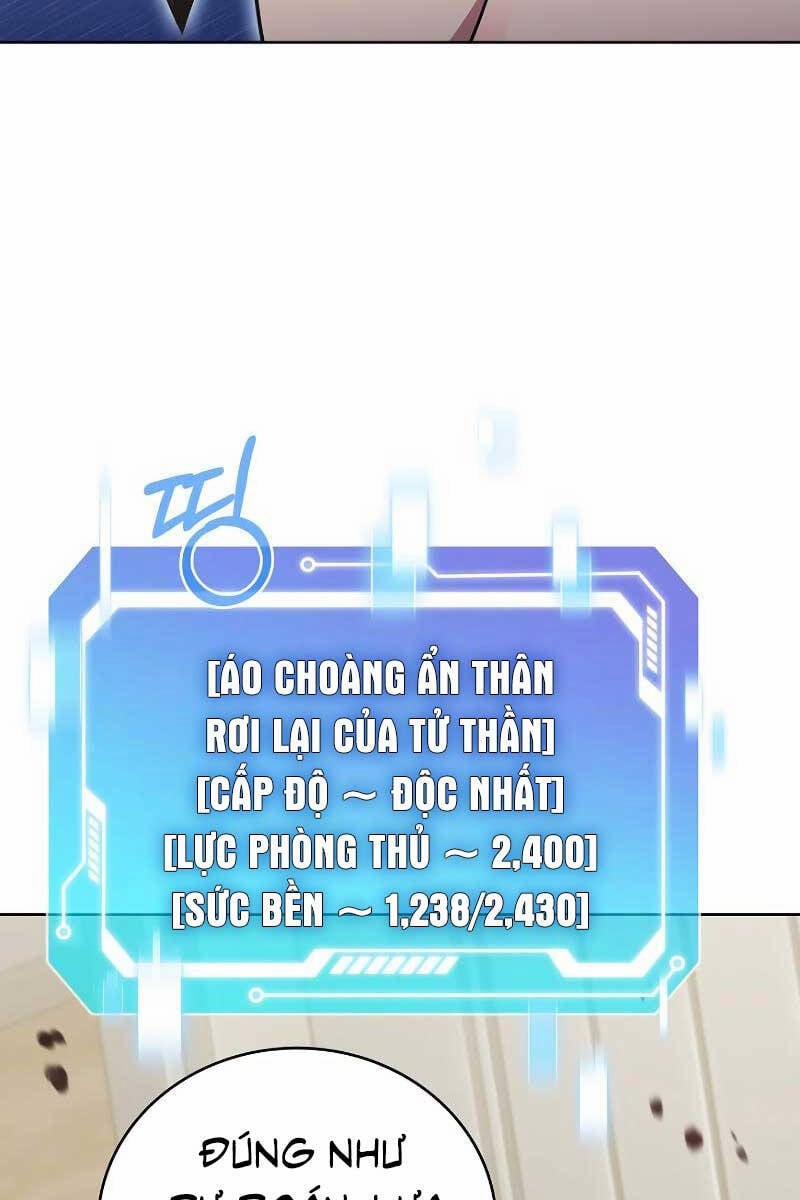 Trừ Tôi Tất Cả Đều Là Quy Hồi Giả 45 trang 30