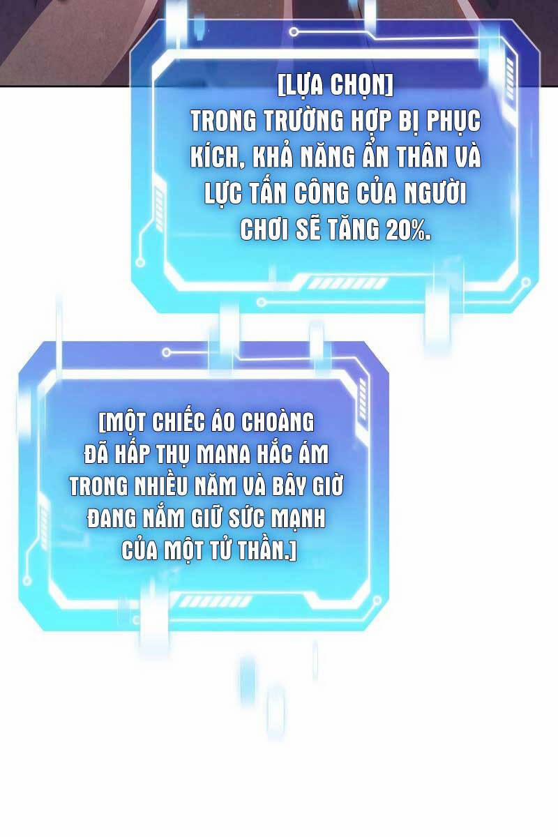 Trừ Tôi Tất Cả Đều Là Quy Hồi Giả 45 trang 32