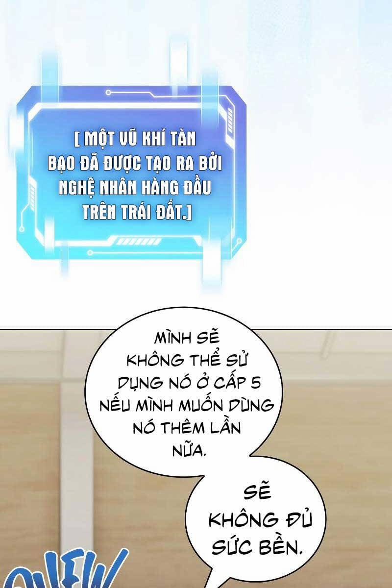 Trừ Tôi Tất Cả Đều Là Quy Hồi Giả 45 trang 8