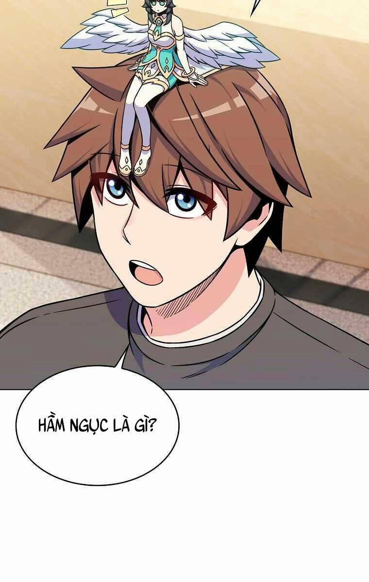 Trừ Tôi Tất Cả Đều Là Quy Hồi Giả 5 trang 114