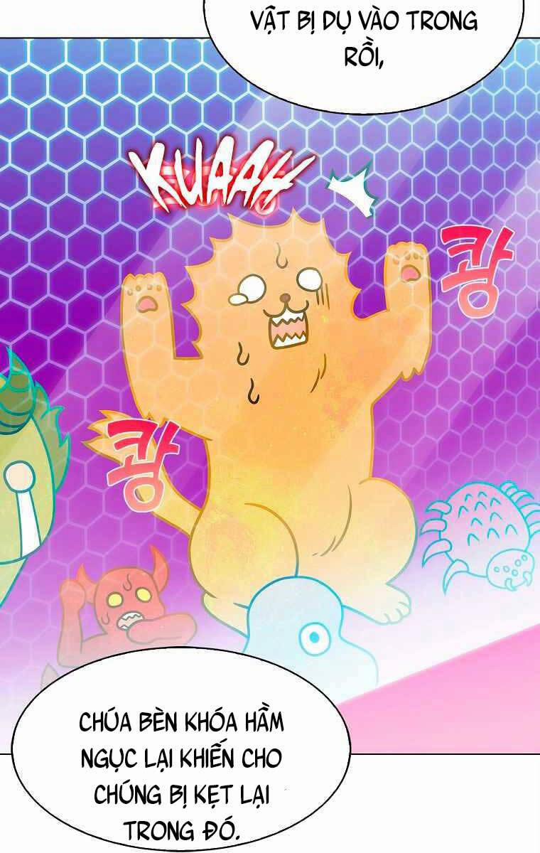 Trừ Tôi Tất Cả Đều Là Quy Hồi Giả 5 trang 123