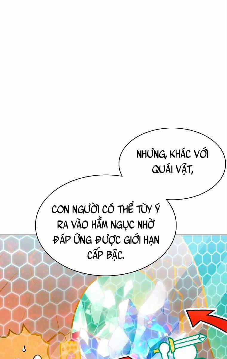 Trừ Tôi Tất Cả Đều Là Quy Hồi Giả 5 trang 124