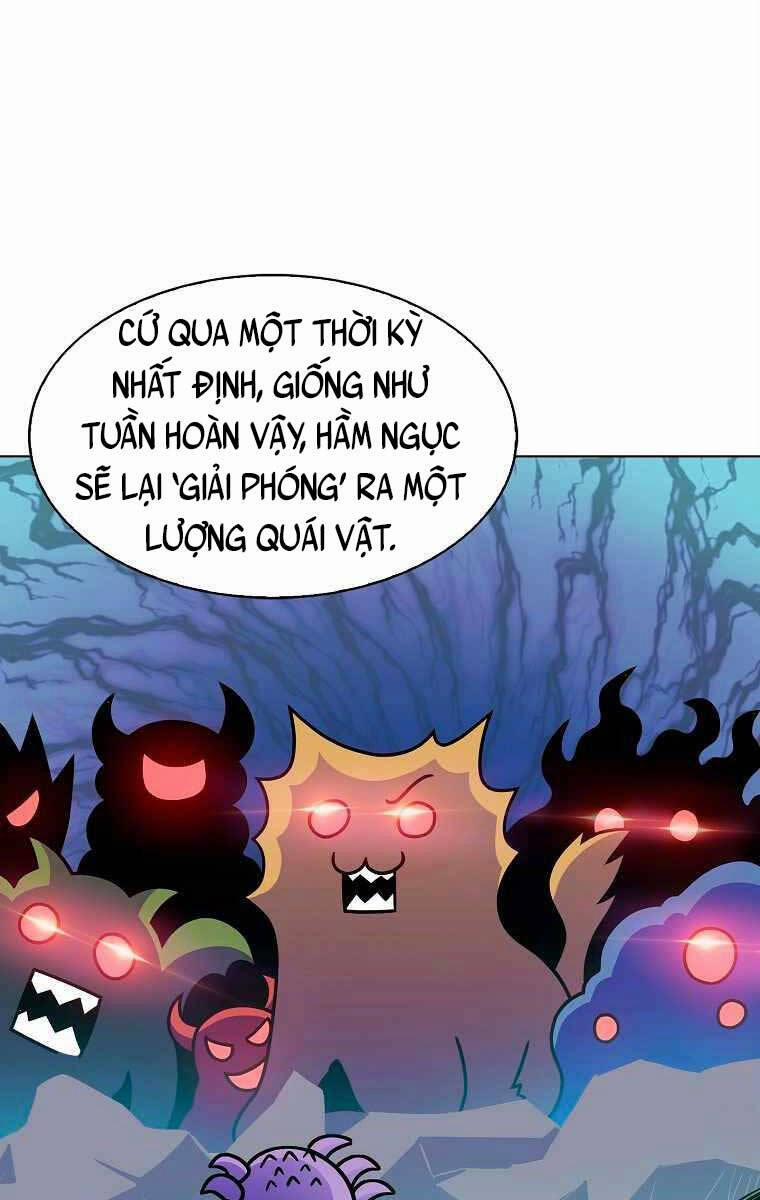 Trừ Tôi Tất Cả Đều Là Quy Hồi Giả 5 trang 128