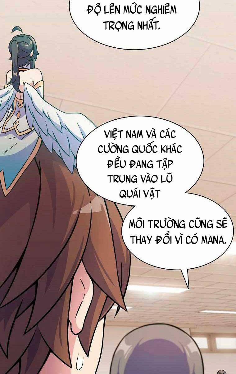 Trừ Tôi Tất Cả Đều Là Quy Hồi Giả 5 trang 139