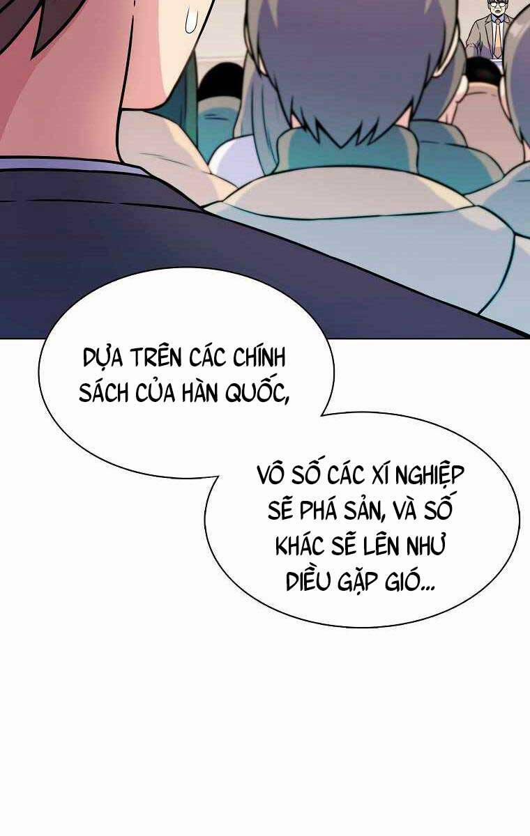 Trừ Tôi Tất Cả Đều Là Quy Hồi Giả 5 trang 140