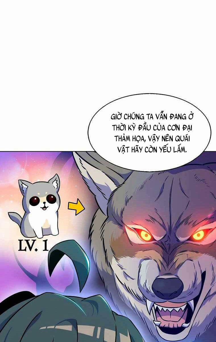 Trừ Tôi Tất Cả Đều Là Quy Hồi Giả 5 trang 147