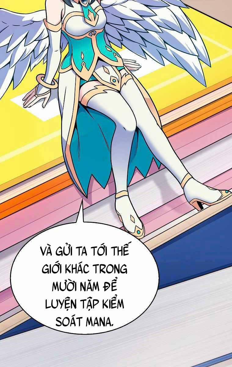 Trừ Tôi Tất Cả Đều Là Quy Hồi Giả 5 trang 3