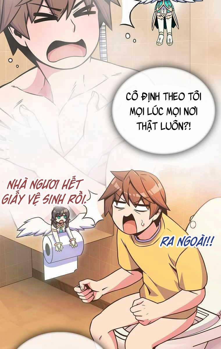 Trừ Tôi Tất Cả Đều Là Quy Hồi Giả 5 trang 45