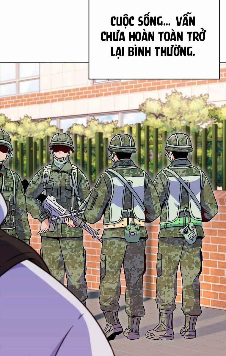 Trừ Tôi Tất Cả Đều Là Quy Hồi Giả 5 trang 75