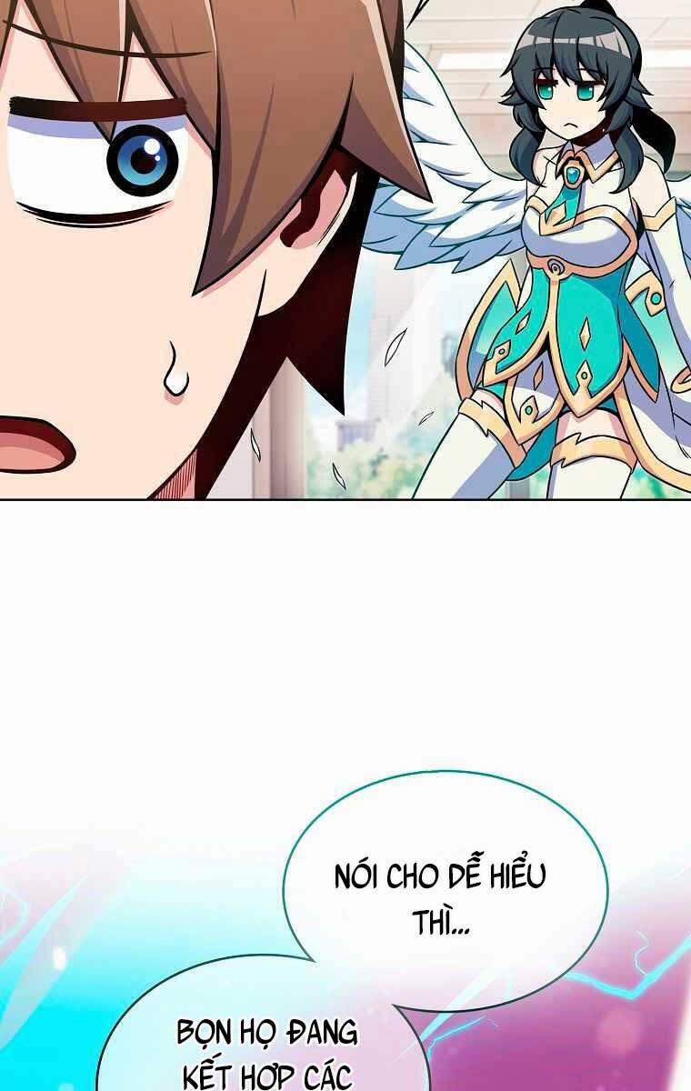 Trừ Tôi Tất Cả Đều Là Quy Hồi Giả 5 trang 92