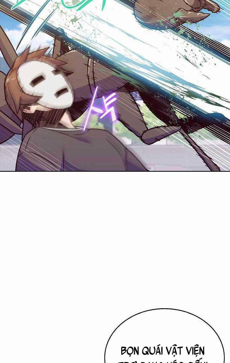 Trừ Tôi Tất Cả Đều Là Quy Hồi Giả 6 trang 105