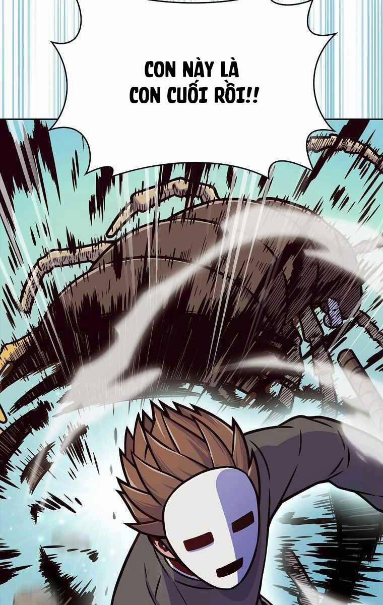 Trừ Tôi Tất Cả Đều Là Quy Hồi Giả 6 trang 133