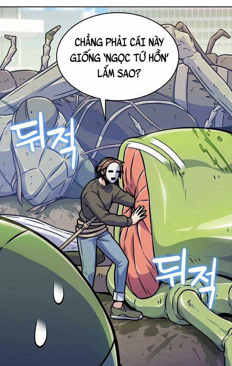 Trừ Tôi Tất Cả Đều Là Quy Hồi Giả 6 trang 144