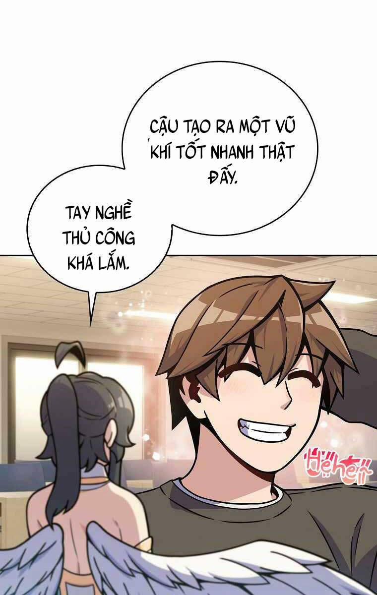 Trừ Tôi Tất Cả Đều Là Quy Hồi Giả 6 trang 31