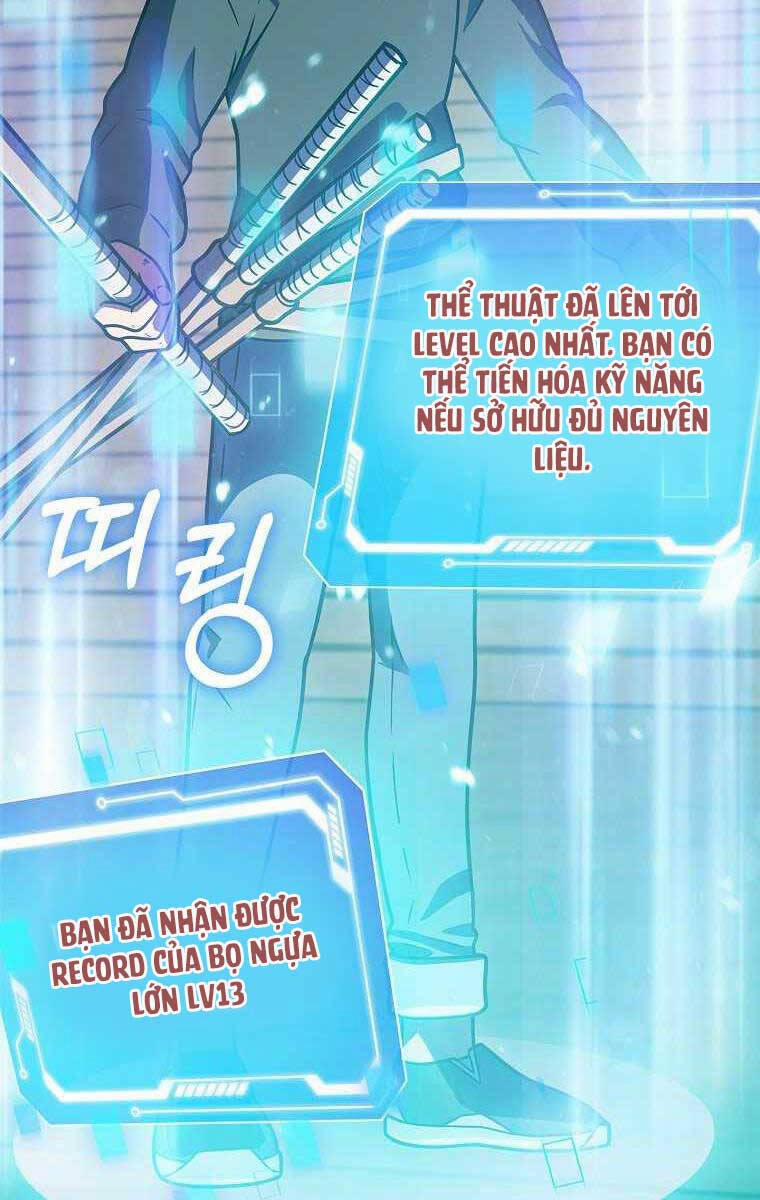 Trừ Tôi Tất Cả Đều Là Quy Hồi Giả 6 trang 55