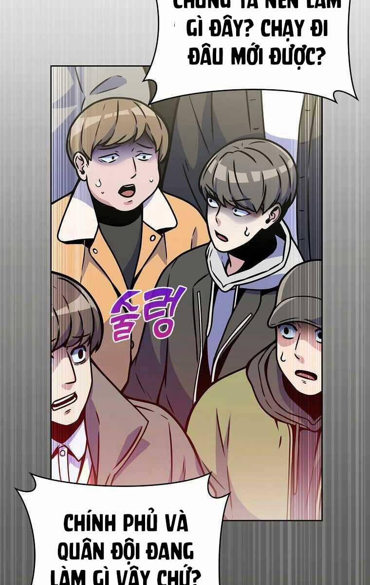 Trừ Tôi Tất Cả Đều Là Quy Hồi Giả 6 trang 8