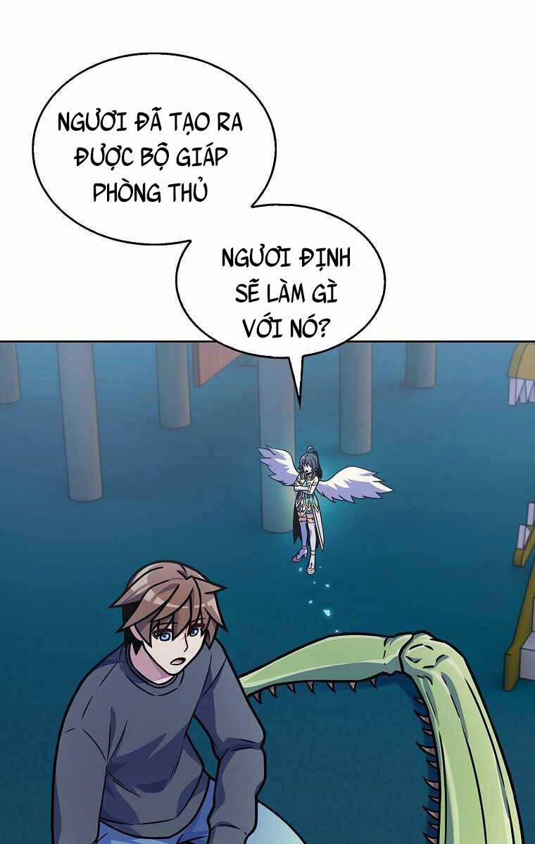 Trừ Tôi Tất Cả Đều Là Quy Hồi Giả 7 trang 124
