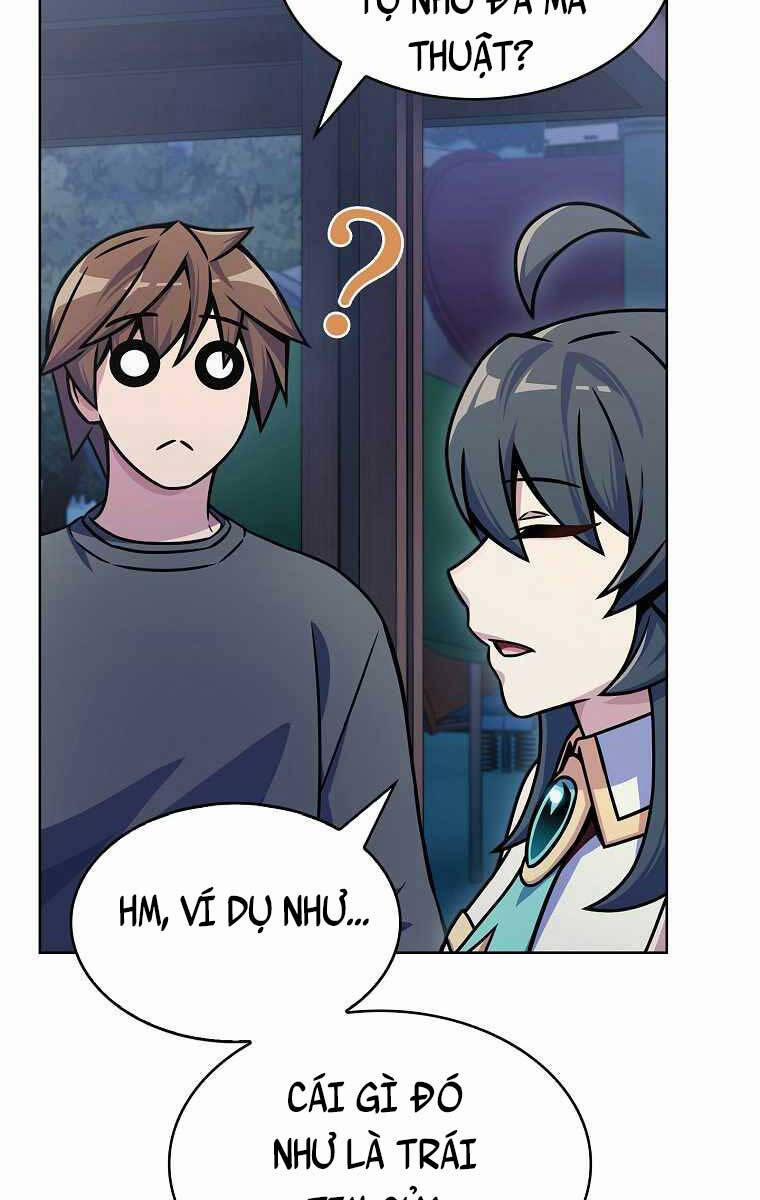 Trừ Tôi Tất Cả Đều Là Quy Hồi Giả 7 trang 84