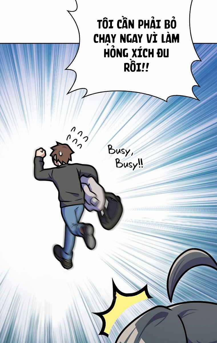 Trừ Tôi Tất Cả Đều Là Quy Hồi Giả 8 trang 22