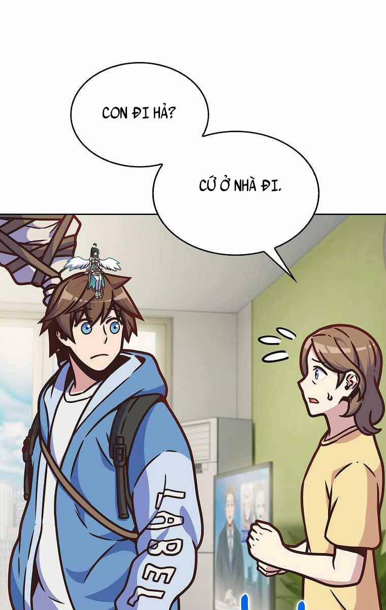 Trừ Tôi Tất Cả Đều Là Quy Hồi Giả 8 trang 33