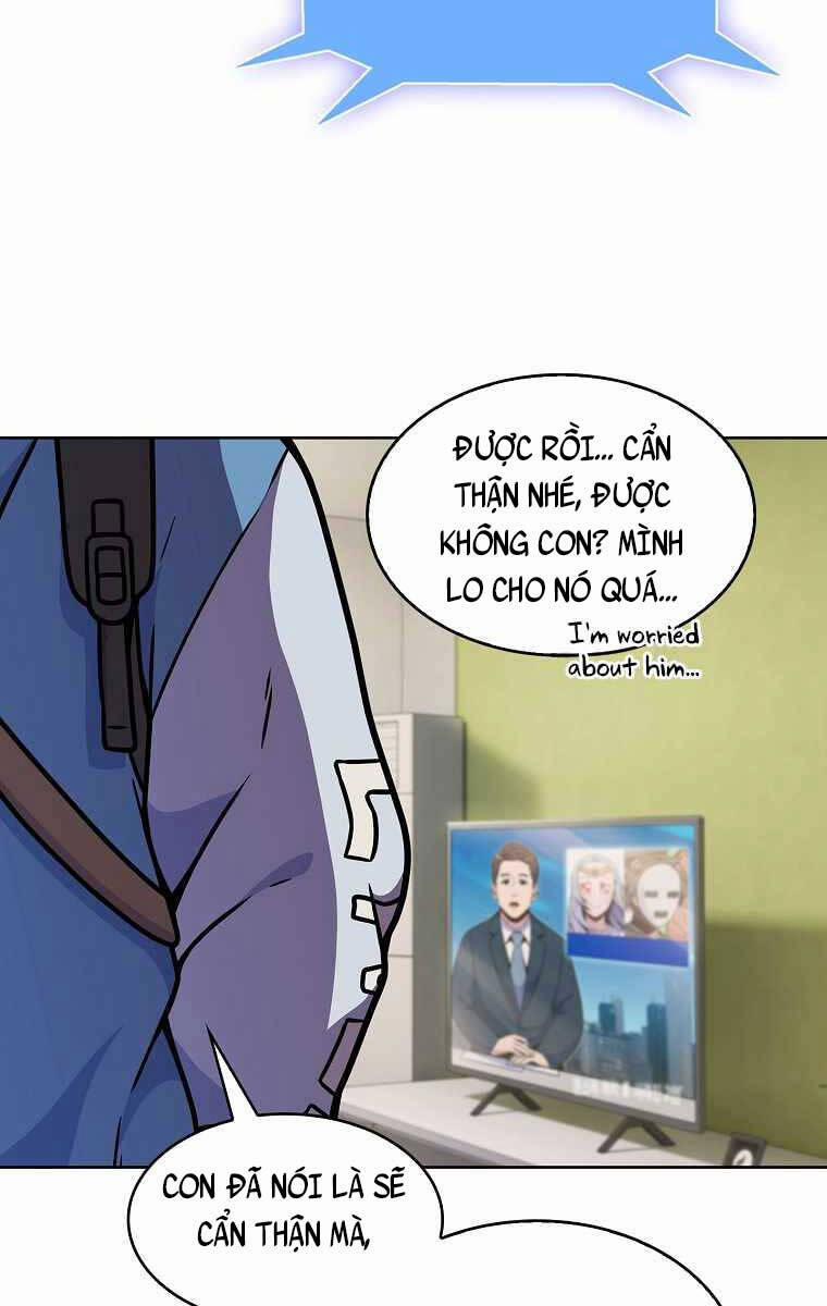 Trừ Tôi Tất Cả Đều Là Quy Hồi Giả 8 trang 40