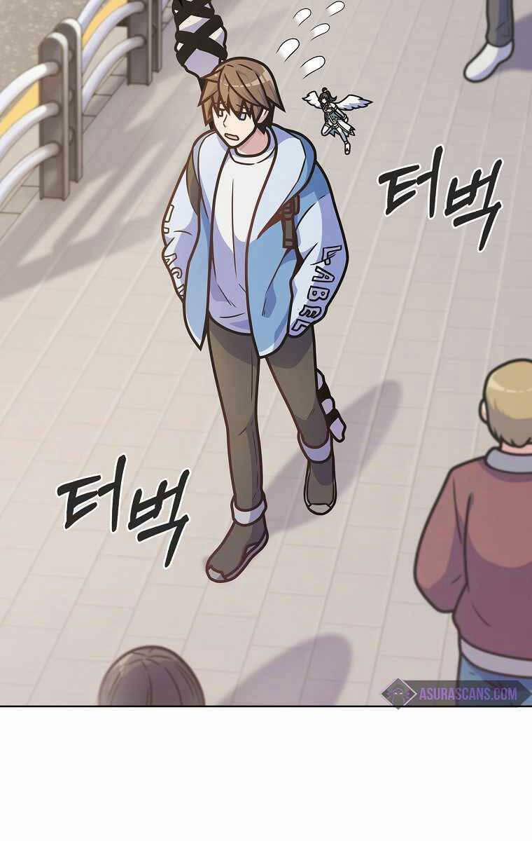 Trừ Tôi Tất Cả Đều Là Quy Hồi Giả 8 trang 45