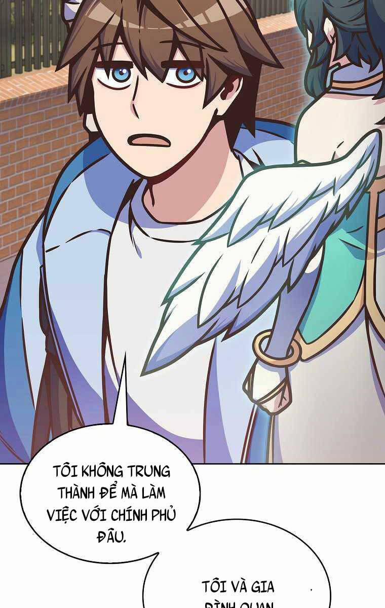 Trừ Tôi Tất Cả Đều Là Quy Hồi Giả 8 trang 56