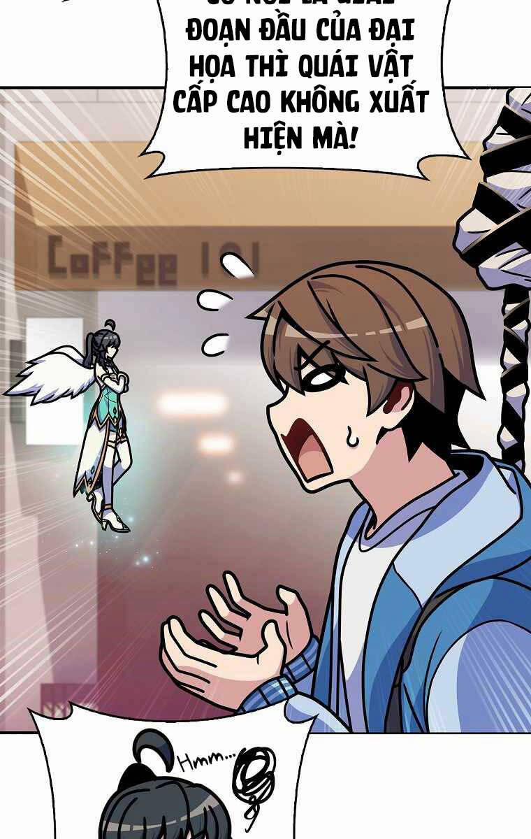 Trừ Tôi Tất Cả Đều Là Quy Hồi Giả 8 trang 99