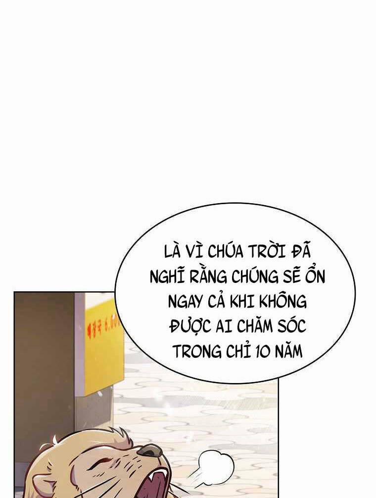 Trừ Tôi Tất Cả Đều Là Quy Hồi Giả 9 trang 10