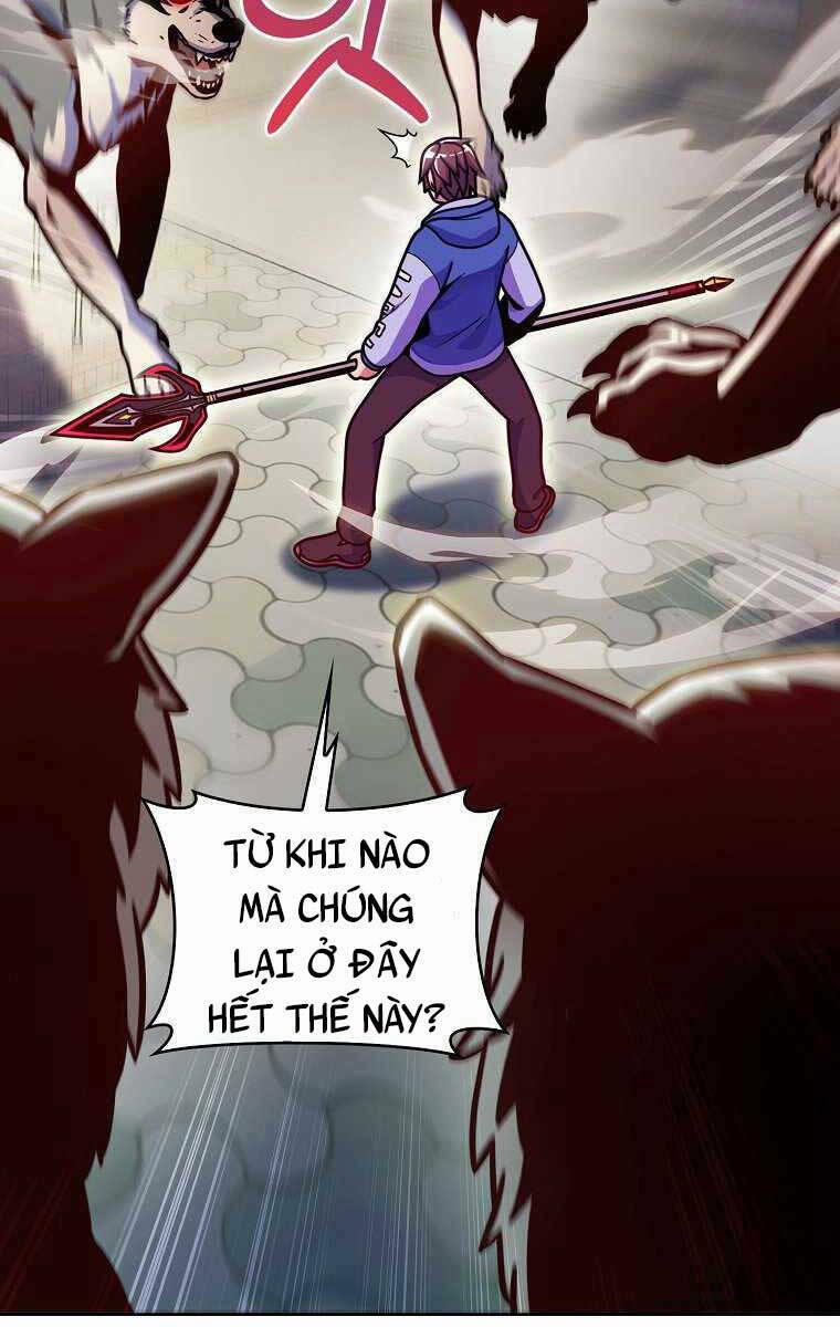 Trừ Tôi Tất Cả Đều Là Quy Hồi Giả 9 trang 100