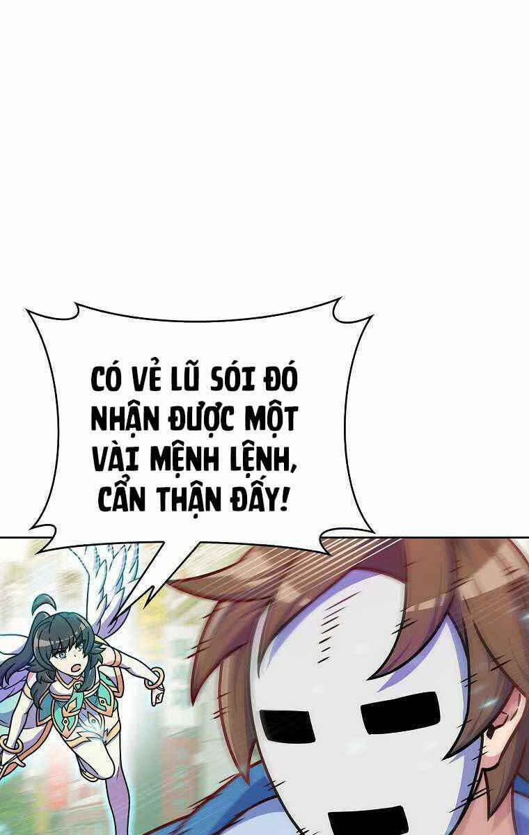 Trừ Tôi Tất Cả Đều Là Quy Hồi Giả 9 trang 101