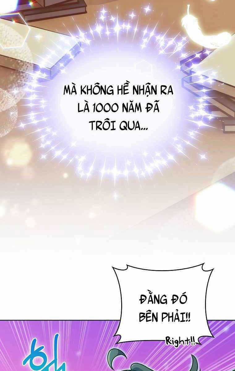 Trừ Tôi Tất Cả Đều Là Quy Hồi Giả 9 trang 18