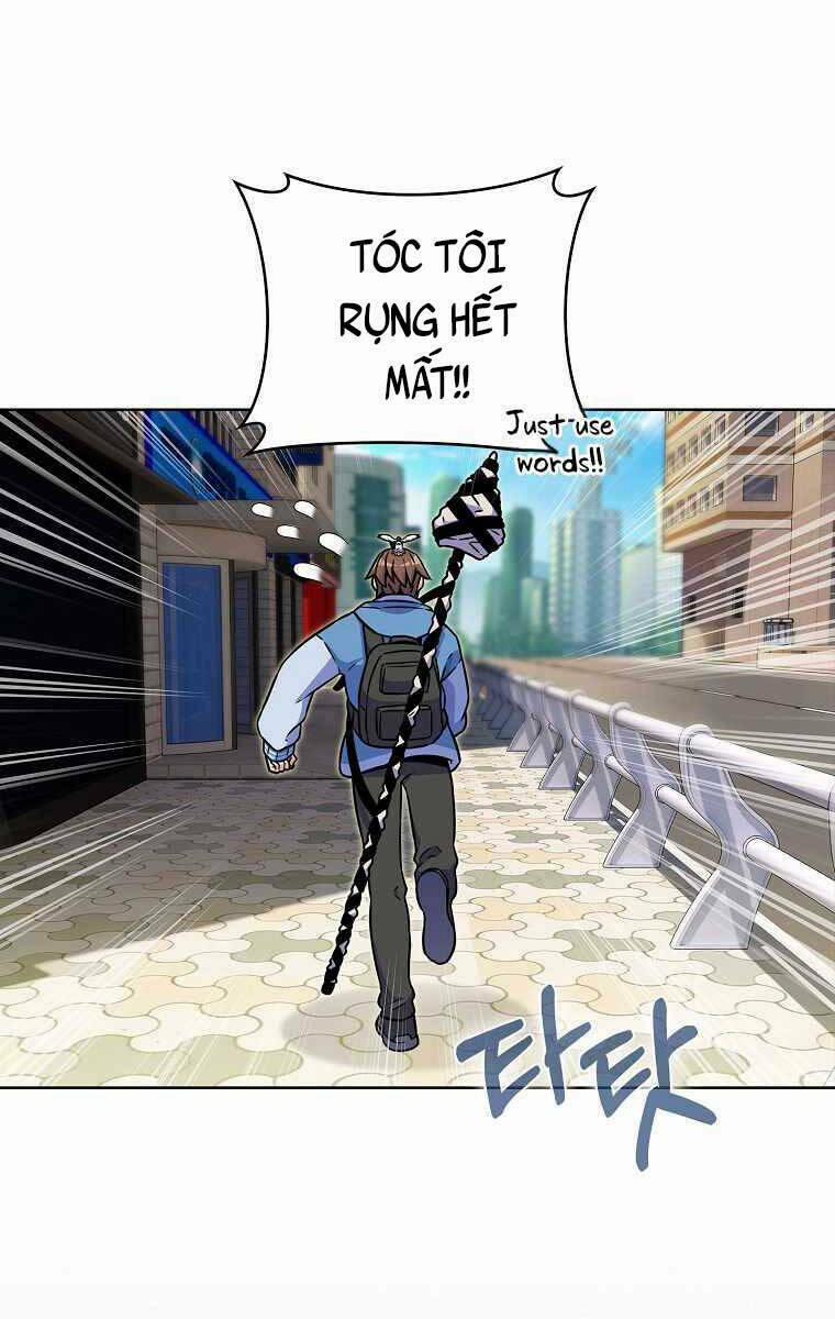 Trừ Tôi Tất Cả Đều Là Quy Hồi Giả 9 trang 20