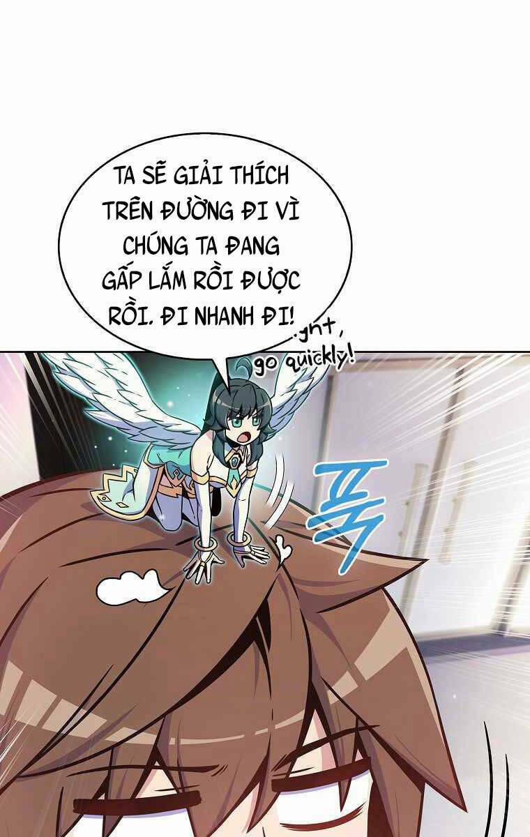 Trừ Tôi Tất Cả Đều Là Quy Hồi Giả 9 trang 3