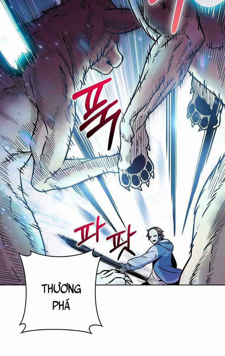 Trừ Tôi Tất Cả Đều Là Quy Hồi Giả 9 trang 61