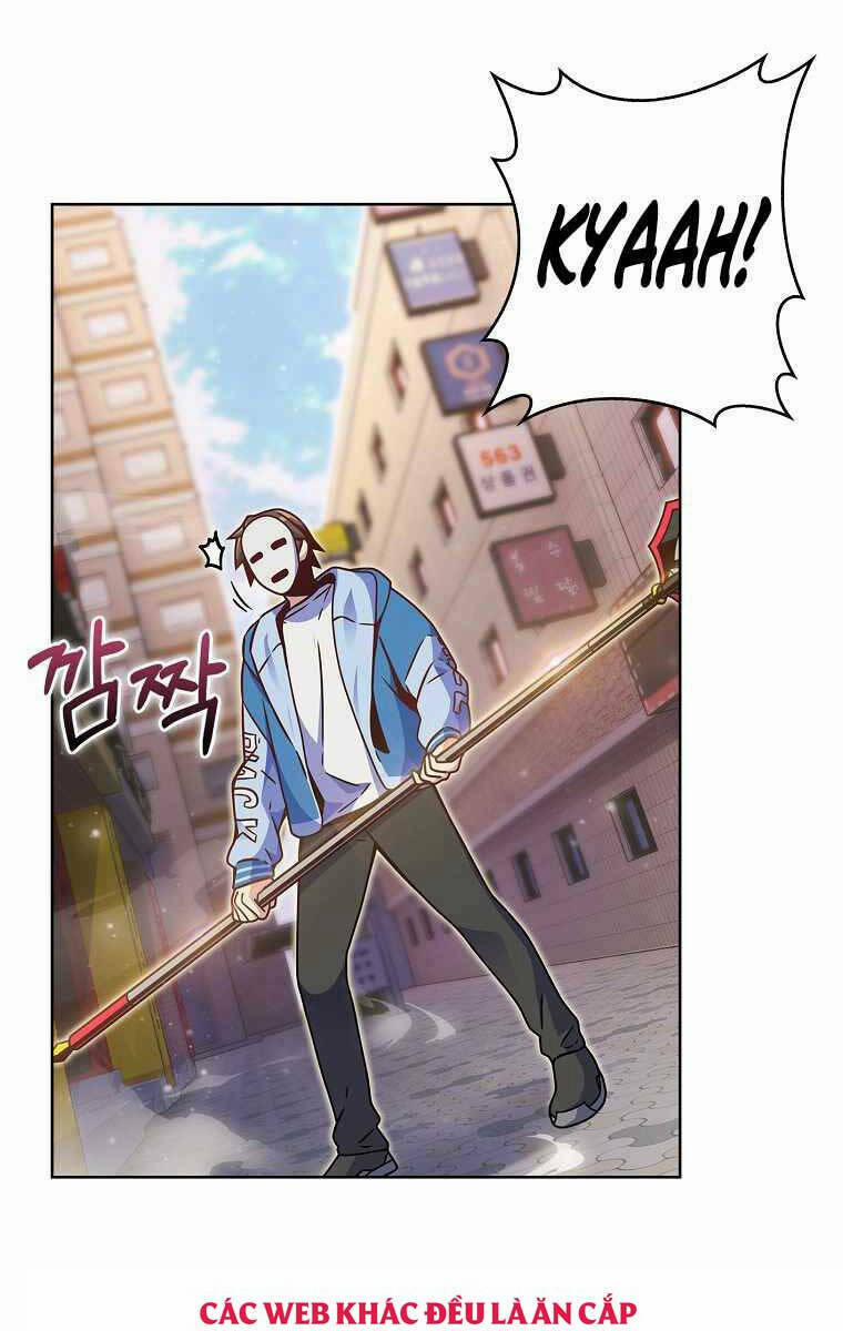 Trừ Tôi Tất Cả Đều Là Quy Hồi Giả 9 trang 64