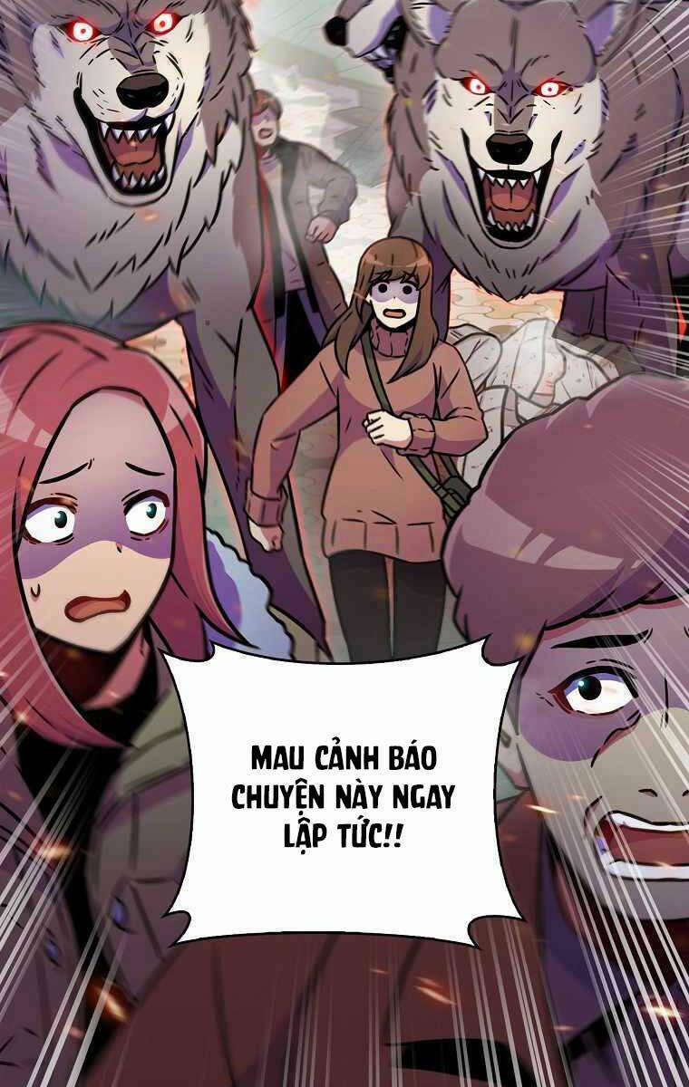 Trừ Tôi Tất Cả Đều Là Quy Hồi Giả 9 trang 66